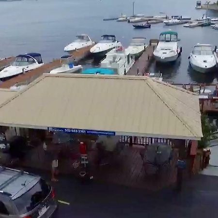 Hills Motel & Marina Alexandria Bay Luaran gambar