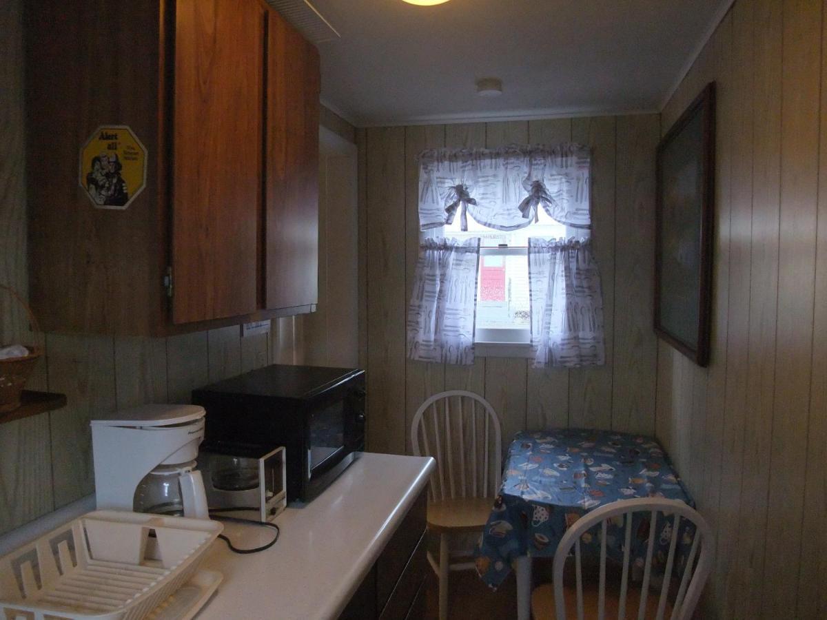 Hills Motel & Marina Alexandria Bay Luaran gambar