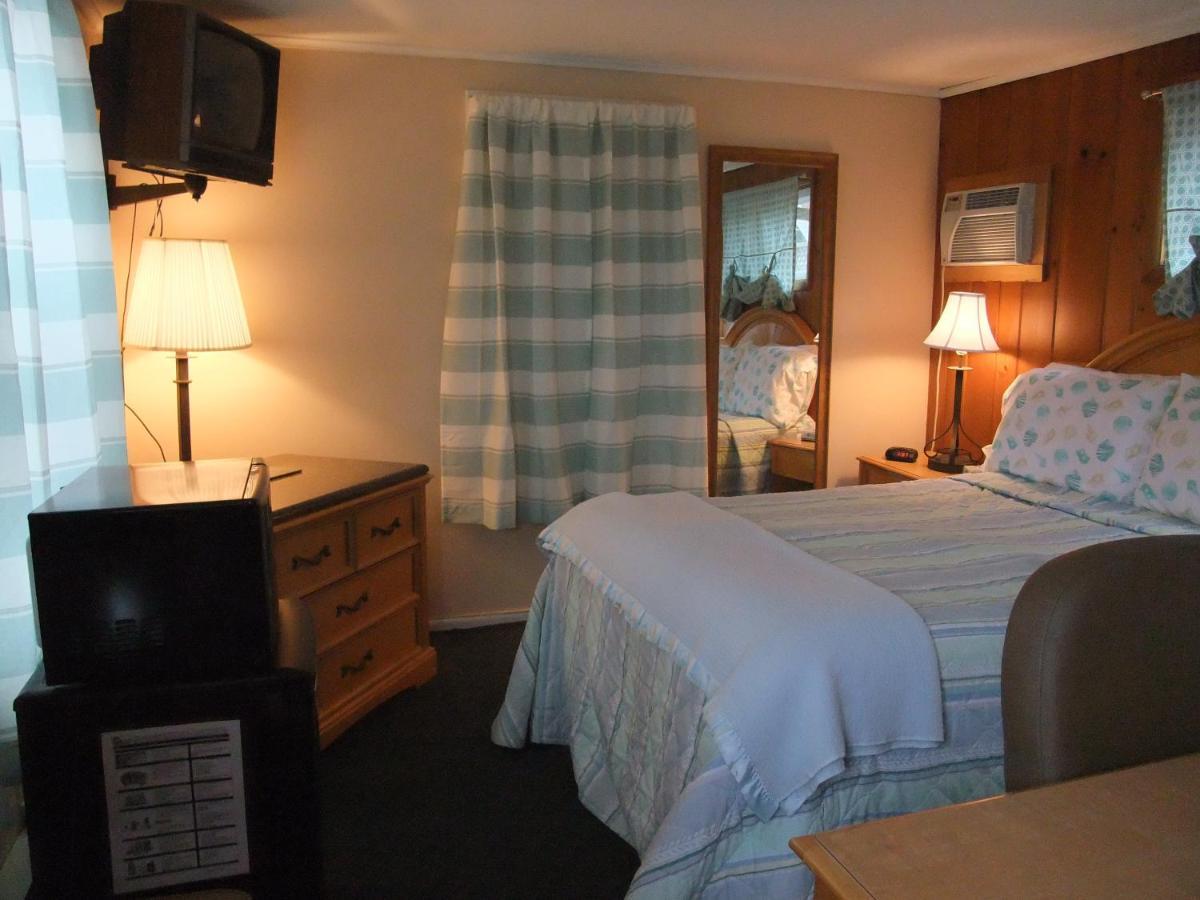 Hills Motel & Marina Alexandria Bay Luaran gambar