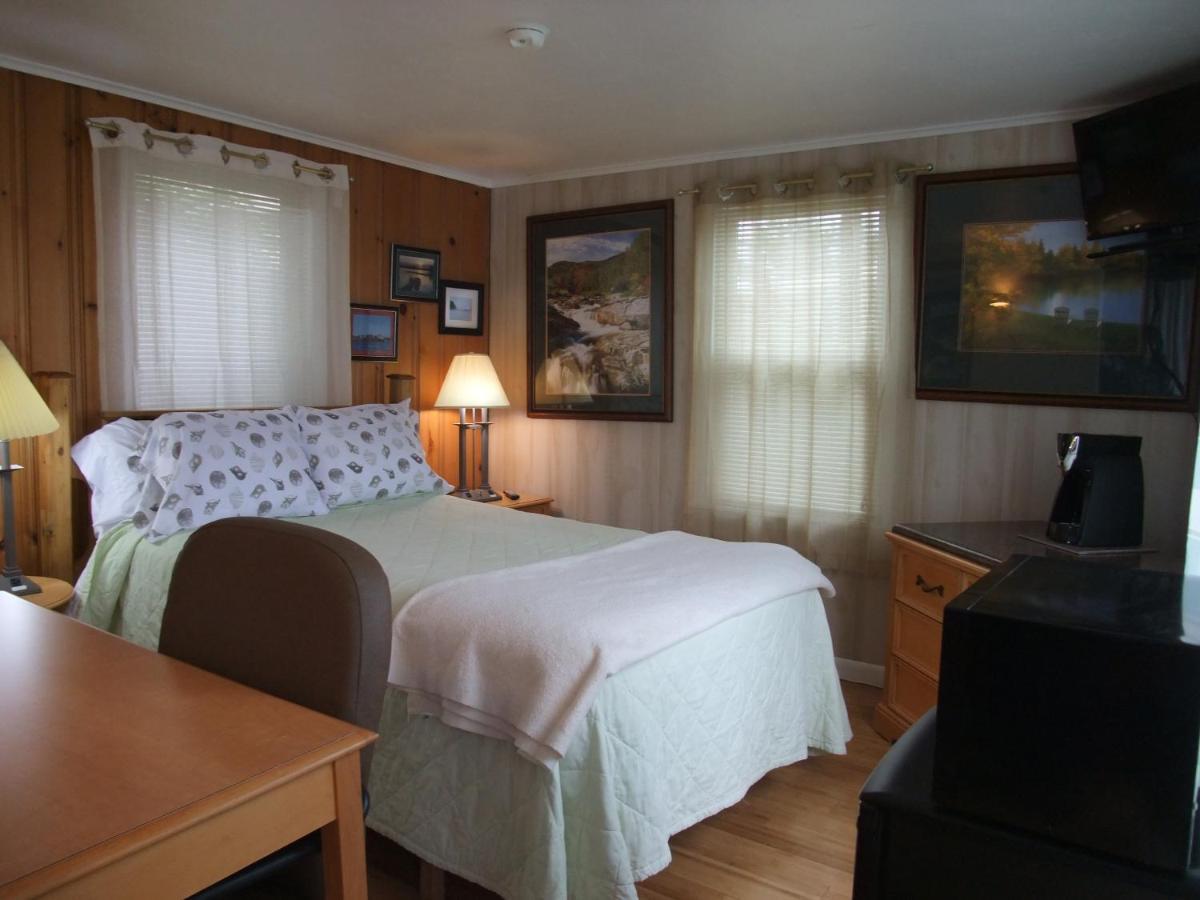 Hills Motel & Marina Alexandria Bay Luaran gambar