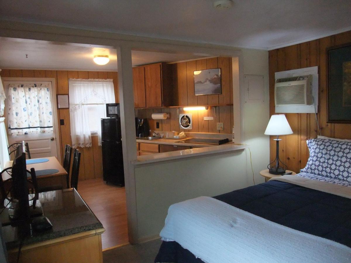 Hills Motel & Marina Alexandria Bay Luaran gambar