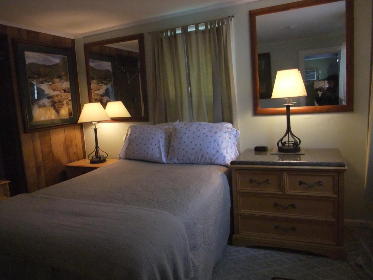 Hills Motel & Marina Alexandria Bay Luaran gambar