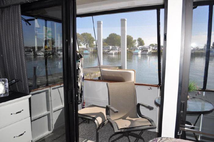 Hills Motel & Marina Alexandria Bay Luaran gambar