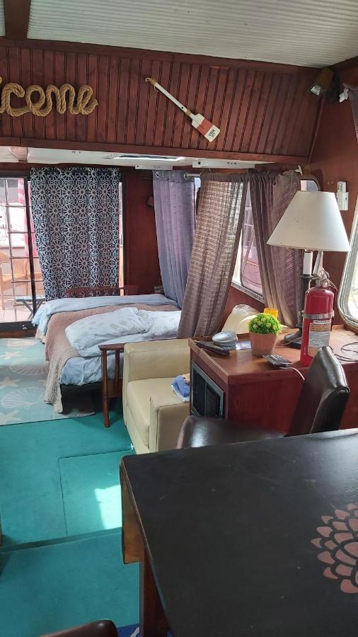 Hills Motel & Marina Alexandria Bay Luaran gambar