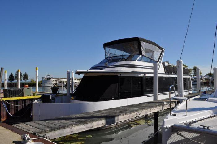 Hills Motel & Marina Alexandria Bay Luaran gambar