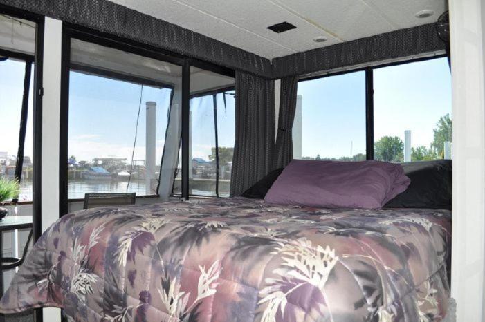 Hills Motel & Marina Alexandria Bay Luaran gambar