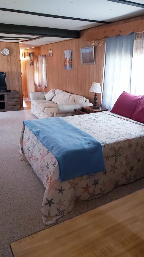Hills Motel & Marina Alexandria Bay Luaran gambar