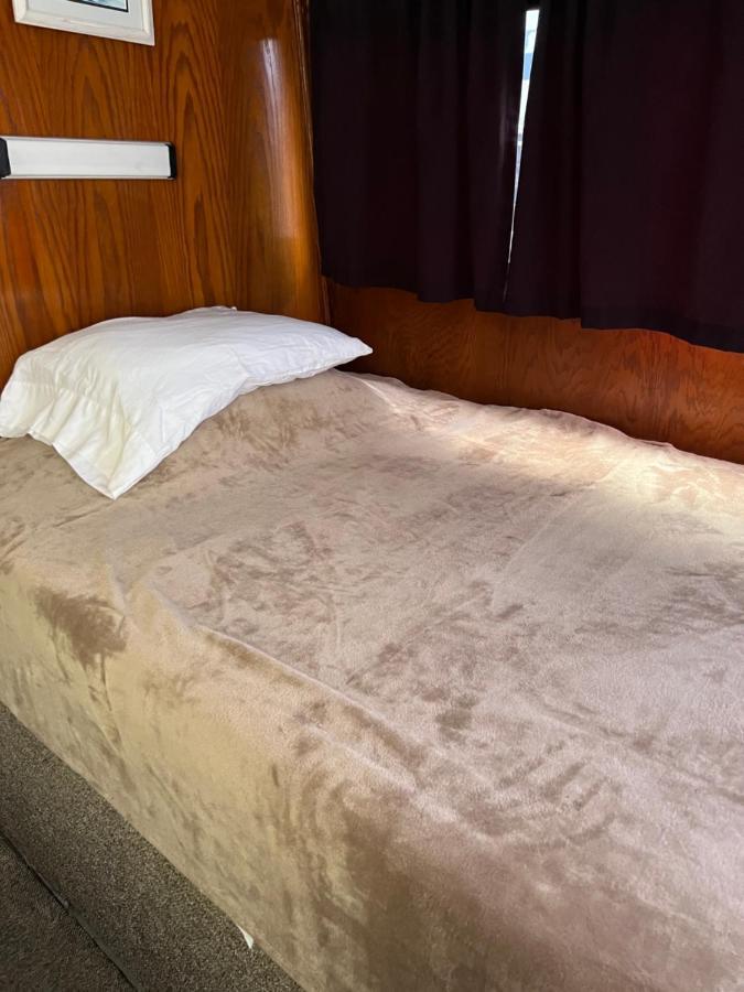 Hills Motel & Marina Alexandria Bay Luaran gambar
