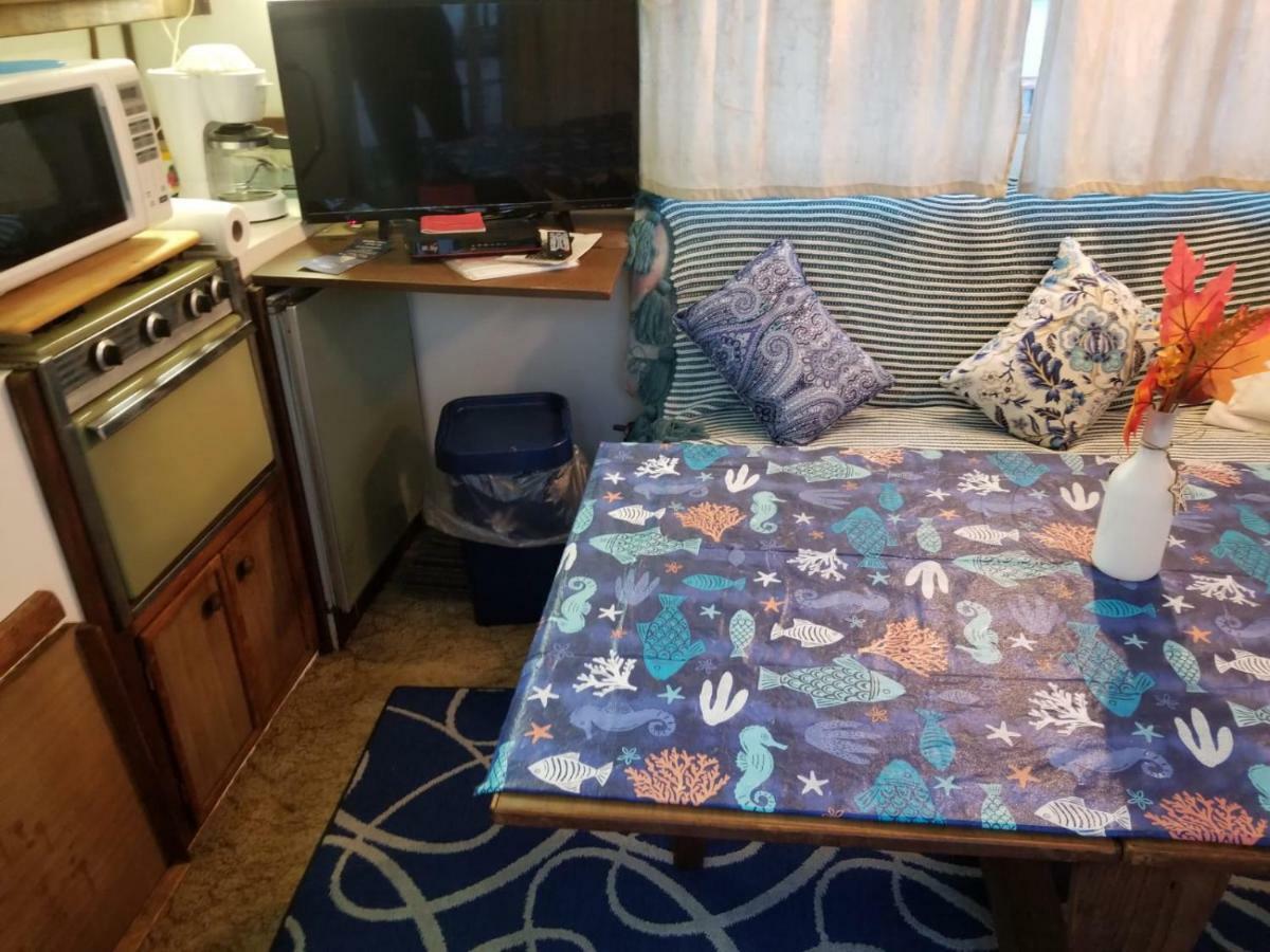 Hills Motel & Marina Alexandria Bay Luaran gambar