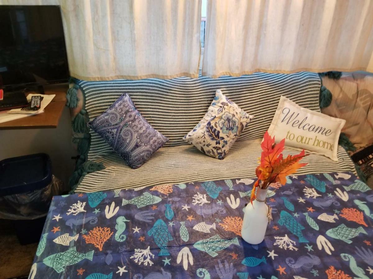 Hills Motel & Marina Alexandria Bay Luaran gambar